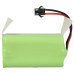 Baterija za Eufy RoboVac 11 / 11S, 2600 mAh