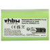 Baterija za Eufy RoboVac 11 / 11S, 2600 mAh