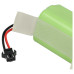 Baterija za Eufy RoboVac 11 / 11S, 2600 mAh