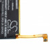 Baterija za Lenovo K320T, 3000 mAh