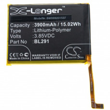Baterija za Lenovo A5 / L18021, 3900 mAh Baterija za Lenovo A5 / L18021, 3900 mAh