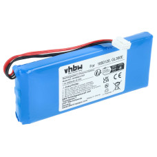 Baterija za DJI Inspire Controller / Phantom 3 Controller, 6000 mAh Baterija za DJI Inspire Controller / Phantom 3 Controller, 6000 mAh