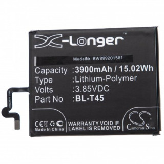 Baterija za LG Q70 / K50S / K51, 3900 mAh