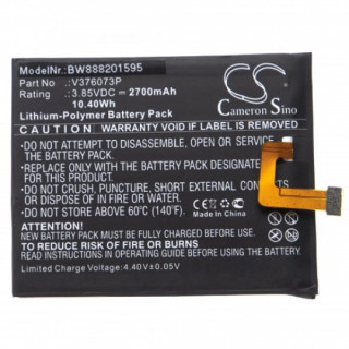 Baterija za Blackview A10, 2700 mAh