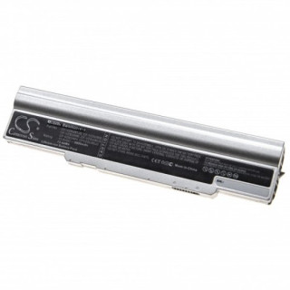 Baterija za Panasonic Toughbook CF-LX / CF-LX3 / CF-LX4 / CF-LX5 / CF-LX6, 6800 mAh