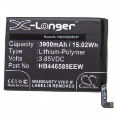 Baterija za Huawei Nova 6, 3900 mAh