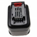 Baterija za Black & Decker LHT360 / LST560 / LSW60, 60 V, 2.5 Ah
