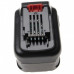 Baterija za Black & Decker LHT360 / LST560 / LSW60, 60 V, 1.5 Ah