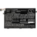 Baterija za Lenovo ThinkPad E14 / E15 / E480 / E580, 4050 mAh