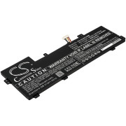 Baterija za Asus Zenbook UX510, B31N1534, 3950 mAh
