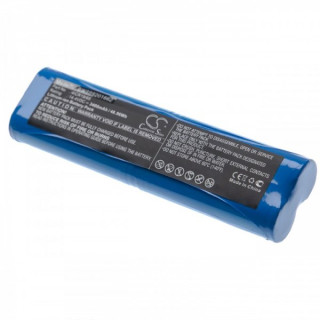 Baterija za Philips SmartPro Active FC8810 / FC8820 / FC8830, 3400 mAh