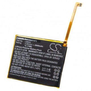 Baterija za Lenovo K5, 2900 mAh