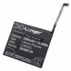 Baterija za HTC U12 Life, 3500 mAh Baterija za HTC U12 Life, 3500 mAh