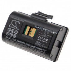 Baterija za Intermec PB21 / PB22 / PW31, 3400 mAh