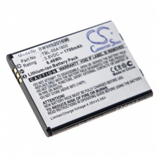 Baterija za TP-Link M7310, 1700 mAh