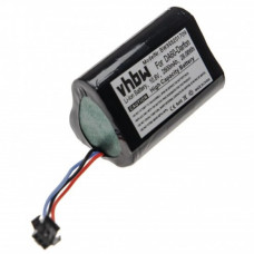 Baterija za Ecovacs Deebot D36A / DA60 / DB35, 2600 mAh