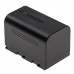 Baterija SSL-JVC50 za JVC GY-HM200 / GY-HM600 / GY-HMQ10, 5200 mAh