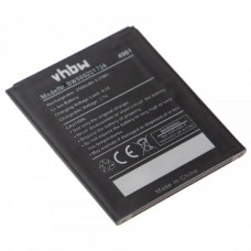 Baterija za Wiko Tommy / Tommy 2, 2500 mAh Baterija za Wiko Tommy / Tommy 2, 2500 mAh