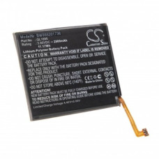 Baterija za Samsung Galaxy A01 / SM-A015, 2900 mAh Baterija za Samsung Galaxy A01 / SM-A015, 2900 mAh