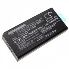 Baterija za Dell Latitude 12 7204 / 14 5404 / 14 7404, 6600 mAh