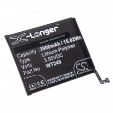 Baterija za Nokia 2.3, 3900 mAh Baterija za Nokia 2.3, 3900 mAh