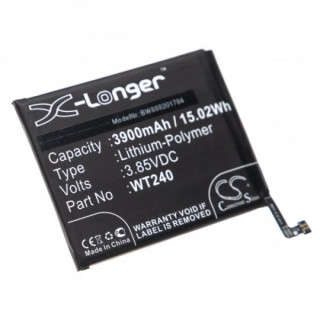 Baterija za Nokia 2.3, 3900 mAh Baterija za Nokia 2.3, 3900 mAh