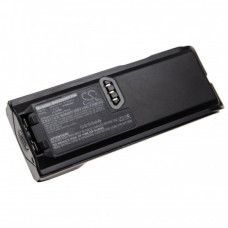 Baterija za Motorola Tetra MTP200 / MTP300, 4300 mAh