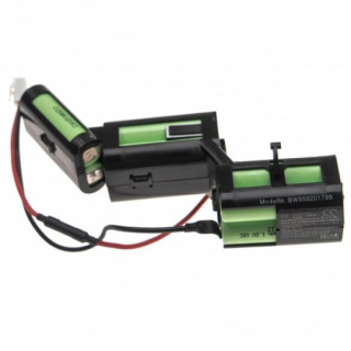 Baterija za Philips FC6162, 1500 mAh Baterija za Philips FC6162, 1500 mAh