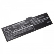 Baterija za Dell Venue 11 Pro 7000 / 7130 / 7139, 4850 mAh