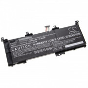 Baterija za Asus GL502 / G502 / FX502, C41N1531, 4000 mAh