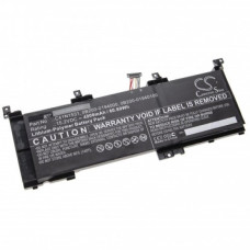 Baterija za Asus GL502 / G502 / FX502, C41N1531, 4000 mAh