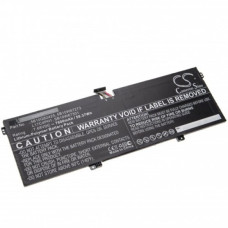 Baterija za Lenovo Yoga C930-13IKB / Yoga 7 Pro-13IKB, 7600 mAh