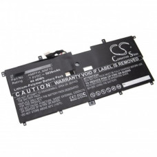 Baterija za Dell XPS 13 9365, 5850 mAh Baterija za Dell XPS 13 9365, 5850 mAh