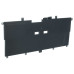 Baterija za Dell XPS 13 9365, 5850 mAh Baterija za Dell XPS 13 9365, 5850 mAh