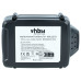 Baterija za Worx WA3512, 18 V, 4.0 Ah
