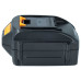 Baterija za Worx WA3512, 18 V, 4.0 Ah