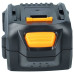 Baterija za Worx WA3512, 18 V, 4.0 Ah