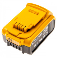 Baterija za DeWalt DCD740 / DCS381, 18 V, 4.0 Ah