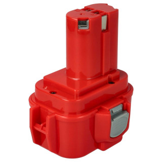 Baterija za Makita 9120 / 9122 / 9133 / 6090 DWD, 9.6 V, 2.1 Ah