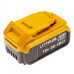 Baterija za DeWalt DCD740 / DCS381, 18 V, 3.0 Ah