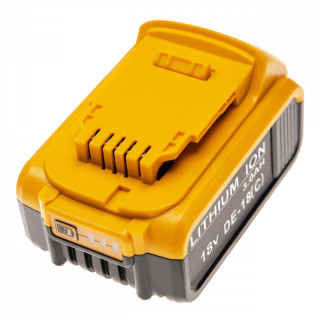 Baterija za DeWalt DCD740 / DCS381, 18 V, 3.0 Ah