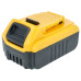 Baterija za DeWalt DCB180 / DCB181 / DCB200, 18 V, 3.0 Ah