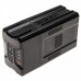 Baterija za Greenworks GBA80200 / G80B4, 80 V, 4.0 Ah