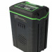 Baterija za Greenworks GBA80200 / G80B4, 80 V, 2.0 Ah Baterija za Greenworks GBA80200 / G80B4, 80 V, 2.0 Ah