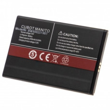 Baterija za Cubot Manito, 2350 mAh