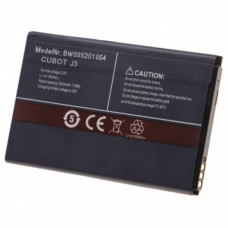 Baterija za Cubot J3, 2000 mAh