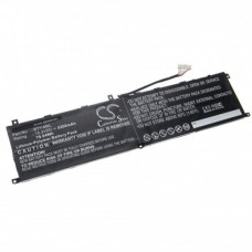 Baterija za MSI GS65 / PS63, 5200 mAh Baterija za MSI GS65 / PS63, 5200 mAh