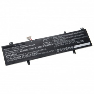 Baterija za Asus VivoBook S14, B31N1707, 3500 mAh Baterija za Asus VivoBook S14, B31N1707, 3500 mAh