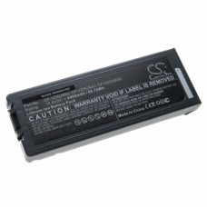 Baterija za Panasonic Toughbook CF-C2, 6400 mAh