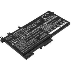 Baterija za Dell Latitude 5280 / 5290 / 5480 / 5490, 11.4 V, 4200 mAh Baterija za Dell Latitude 5280 / 5290 / 5480 / 5490, 11.4 V, 4200 mAh